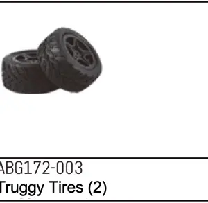 Truggy Wheels (2)