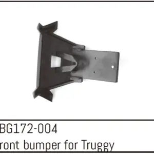 Front Bumper for Truggy