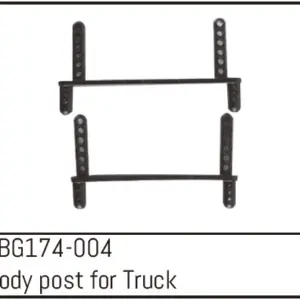 Body Post for Truck F/R