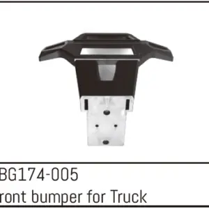 Front Bumper for Truck