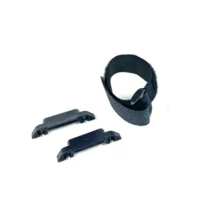 Battery Strap With Mount - V2 2022