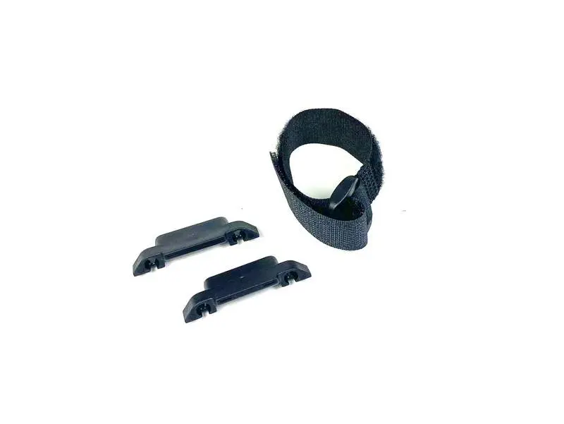 Battery Strap With Mount - V2 2022