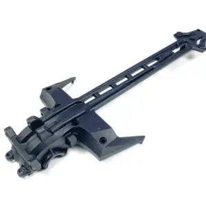 Upper Chassis Plate - V2 2022