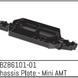 Chassis Plate - Mini Amt