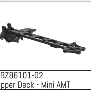 Upper Deck - Mini Amt