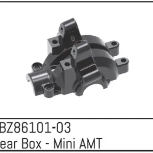 Gear Box - Mini Amt