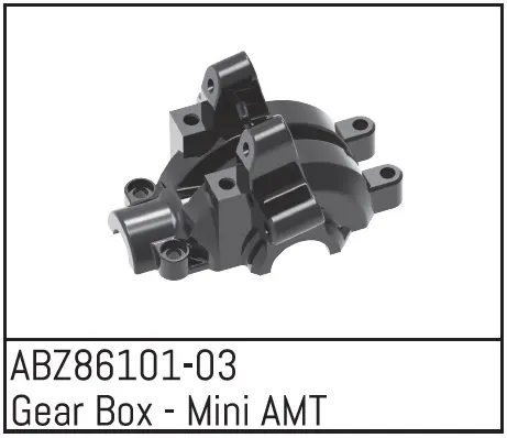 Gear Box - Mini Amt