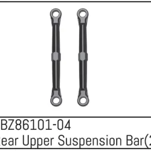 Rear Upper Suspension Bar - Mini Amt (2)