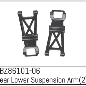 Rear Lower Suspension Arm - Mini Amt (2)