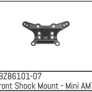 Front Shock Mount - Mini Amt