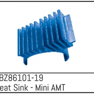 Heat Sink - Mini Amt