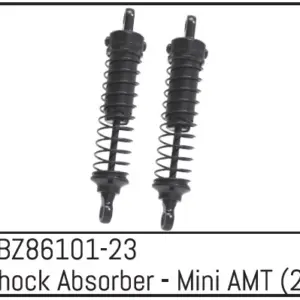 Shock Absorber - Mini Amt (2)
