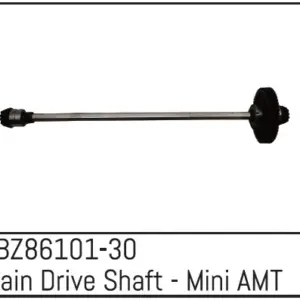 Main Drive Shaft - Mini Amt