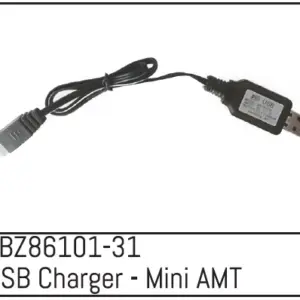 Usb Charger - Mini Amt