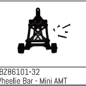 Wheelie Bar - Mini Amt