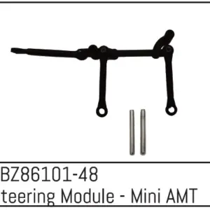 Steering Module - Mini Amt