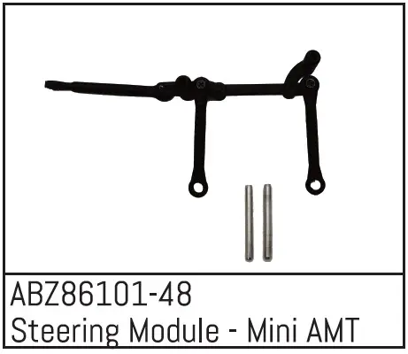 Steering Module - Mini Amt