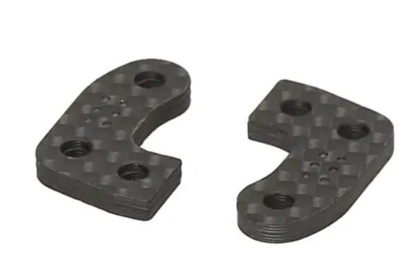 ACKERMANN ARM SET (6)