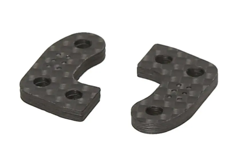ACKERMANN ARM SET (6)