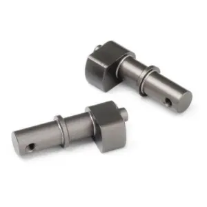 ALUMINUM BRAKE CAM (2pcs)