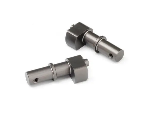 ALUMINUM BRAKE CAM (2pcs)