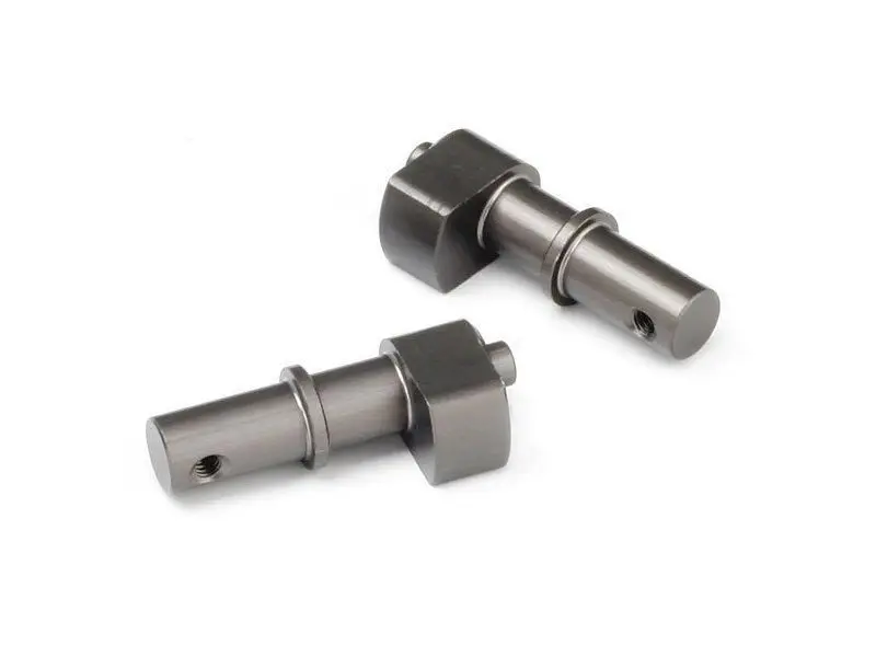 ALUMINUM BRAKE CAM (2pcs)
