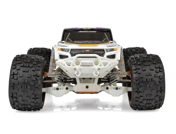 Team Associated Mt10 Classic Truck Builders Kit – RC Car Kit – view 3