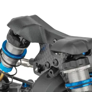 Team Associated Rc10t84 Team Kit – RC Car Kit – view 2