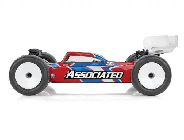 Team Associated Rc10t84 Team Kit – RC Car Kit – view 4