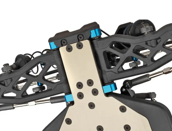 Team Associated Rc10t84 Team Kit – RC Car Kit – view 8