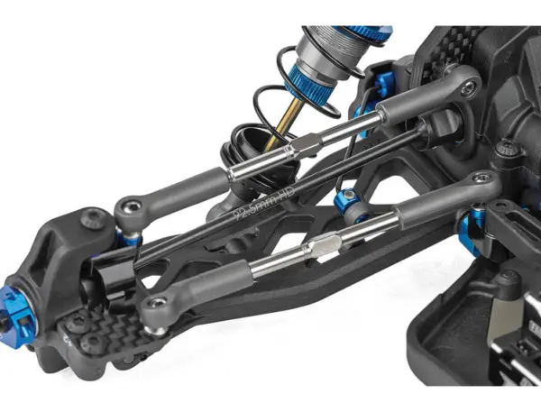 Team Associated Rc10t84 Team Kit – RC Car Kit – view 10