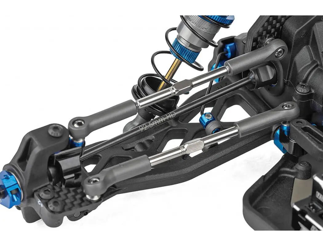 Team Associated Rc10t84 Team Kit – RC Car Kit – view 10