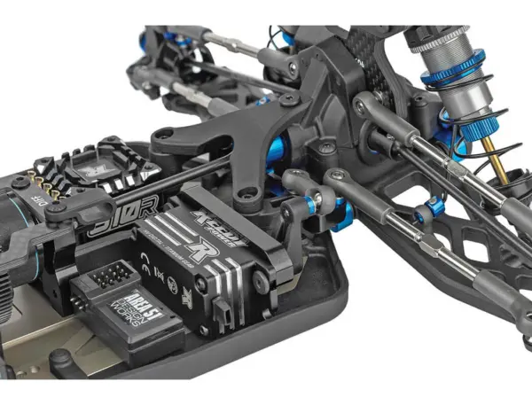 Team Associated Rc10t84 Team Kit – RC Car Kit – view 11