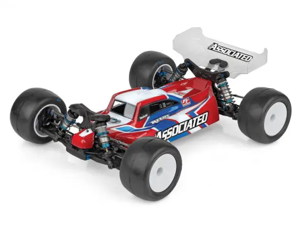 Team Associated Rc10t84 Team Kit – RC Car Kit – view 12