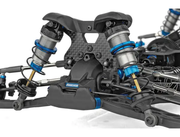 Team Associated Rc10t84 Team Kit – RC Car Kit – view 14