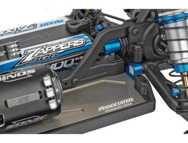 Team Associated Rc10t84 Team Kit – RC Car Kit – view 16