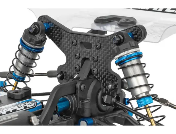 Team Associated Rc10t84 Team Kit – RC Car Kit – view 17