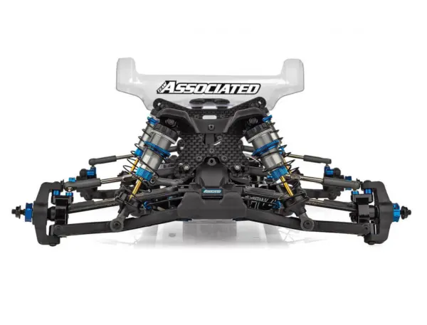 Team Associated Rc10t84 Team Kit – RC Car Kit – view 18