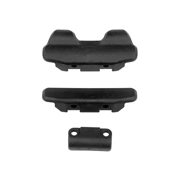 Team Associated Rc10tb84 Bumper Set