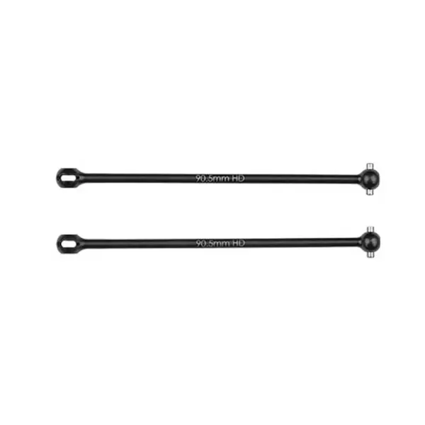 Team Associated Hd Cva Bones 90.5mm