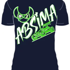 Absima T-Shirt Ed. 2026 M