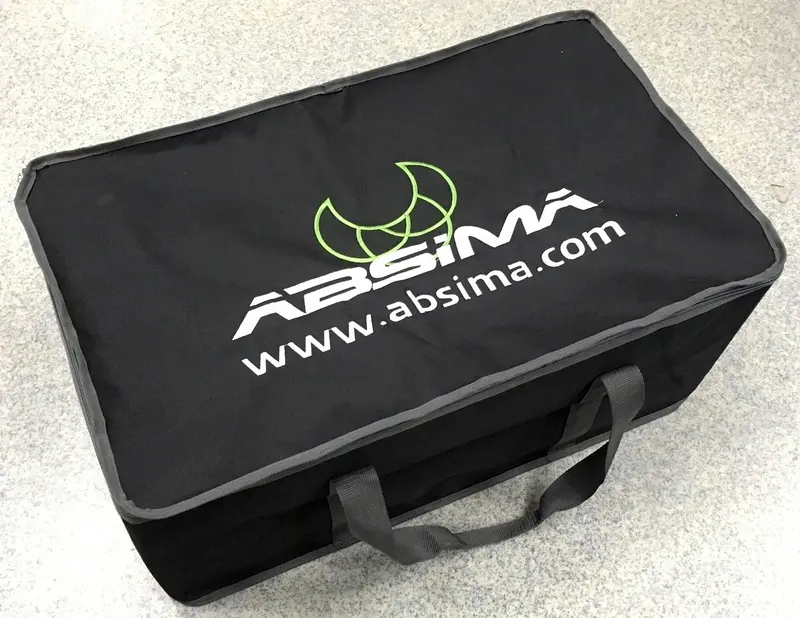 Absima Truggy Bag (For 1:8 Buggy & Truggy)
