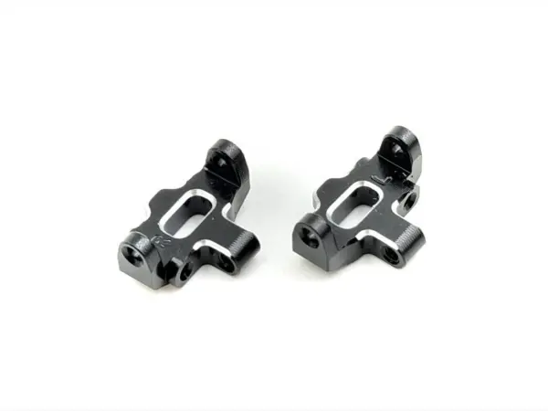 Aluminum C-Hub, Speck B
