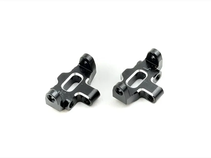 Aluminum C-Hub, Speck B