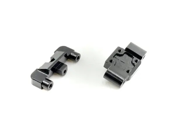 Aluminum Front Suspension Mount, Speck B
