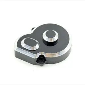 Aluminum Gear Cover, Speck B