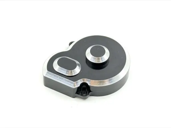 Aluminum Gear Cover, Speck B