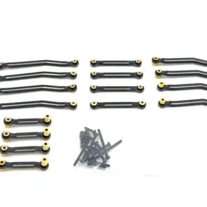 Aluminum High Clearance Link Set Terranaut (16)