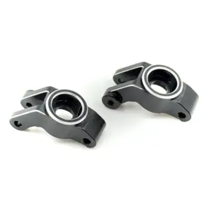 Aluminum Rear Hub, Speck-B