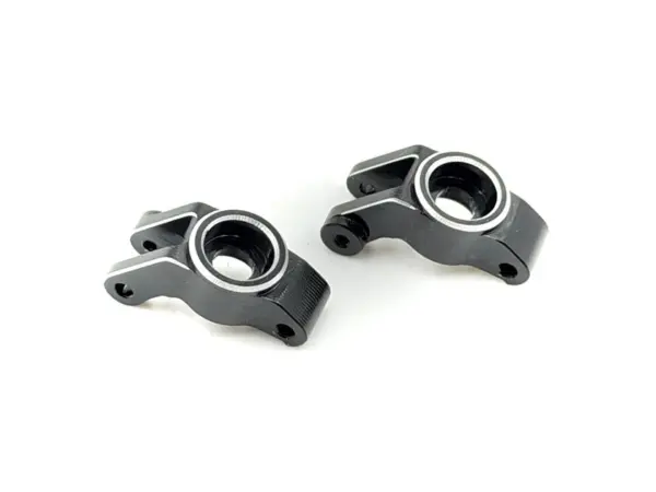 Aluminum Rear Hub, Speck-B